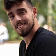 Professeur brésilien donne de cours en français et portugais à tous les niveaux!